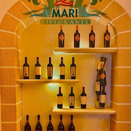 2 Mari 2* Santa Maria di Leuca