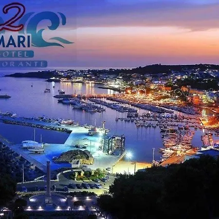 2 Mari فندق 2*