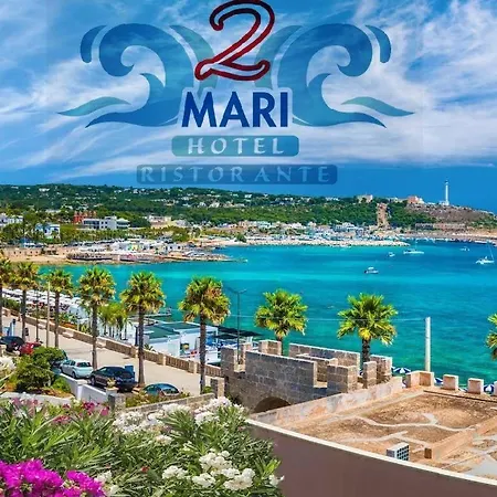 2 Mari فندق