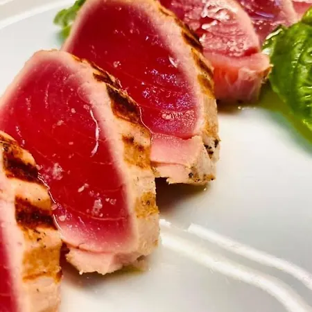 2 Mari 2* Santa Maria di Leuca