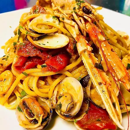 Hotel 2 Mari Santa Maria di Leuca