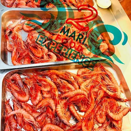 Hotel 2 Mari Santa Maria di Leuca