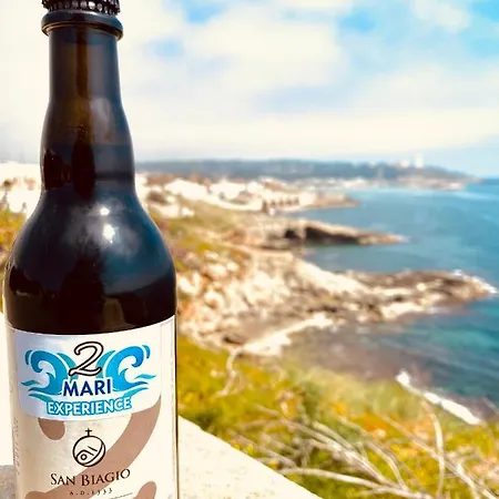 2 Mari Hotel Santa Maria di Leuca