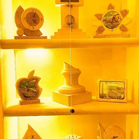 فندق 2 Mari