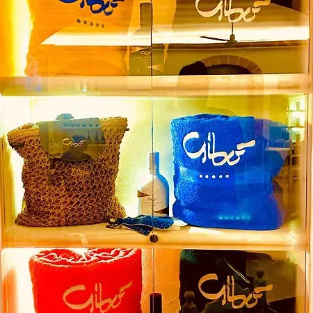 فندق 2 Mari