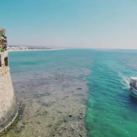 2 Mari فندق Santa Maria di Leuca