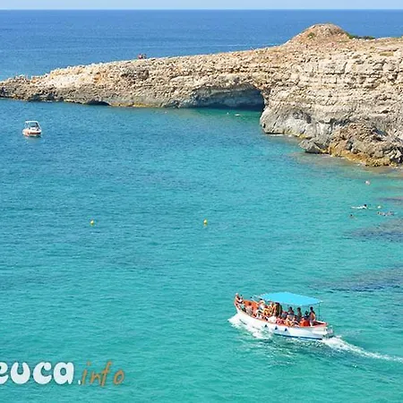 2 Mari 2* Santa Maria di Leuca