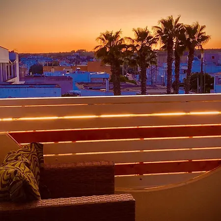 2 Mari 2* Santa Maria di Leuca