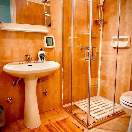 2 Mari Hotel Santa Maria di Leuca