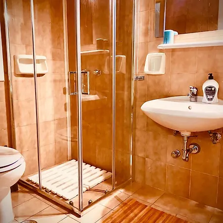 Hotel 2 Mari Santa Maria di Leuca