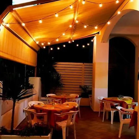 Hotel 2 Mari Santa Maria di Leuca