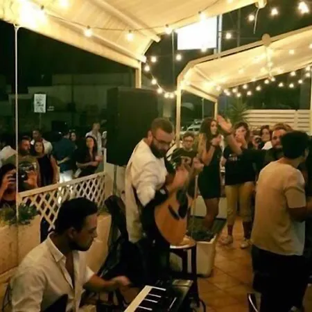 2 Mari Santa Maria di Leuca