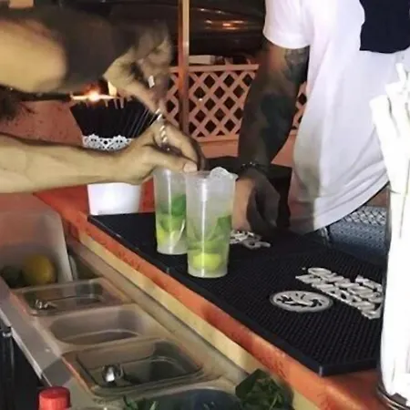 2 Mari 2* Santa Maria di Leuca