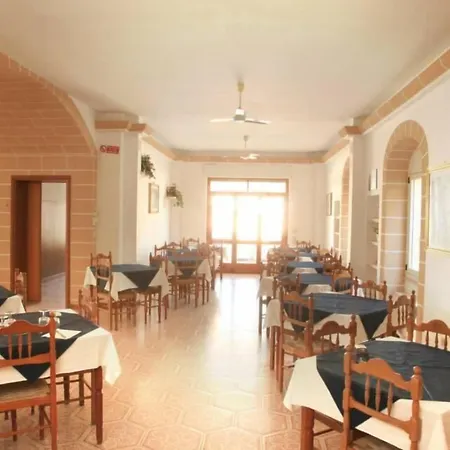 Hotel 2 Mari Santa Maria di Leuca