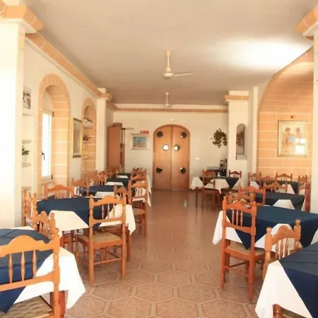 2 Mari Hotel Santa Maria di Leuca