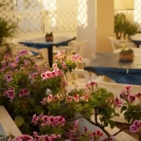 Hotel 2 Mari Santa Maria di Leuca