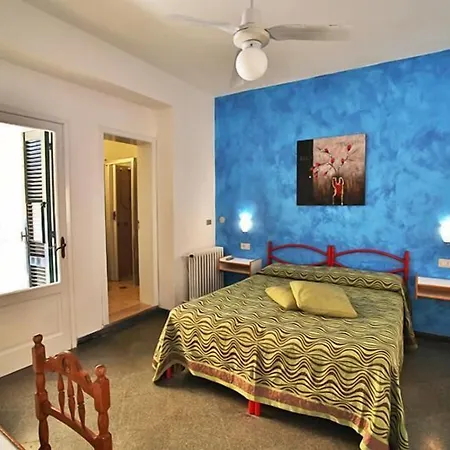 2 Mari Hotel Santa Maria di Leuca