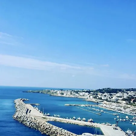 فندق 2 Mari Santa Maria di Leuca
