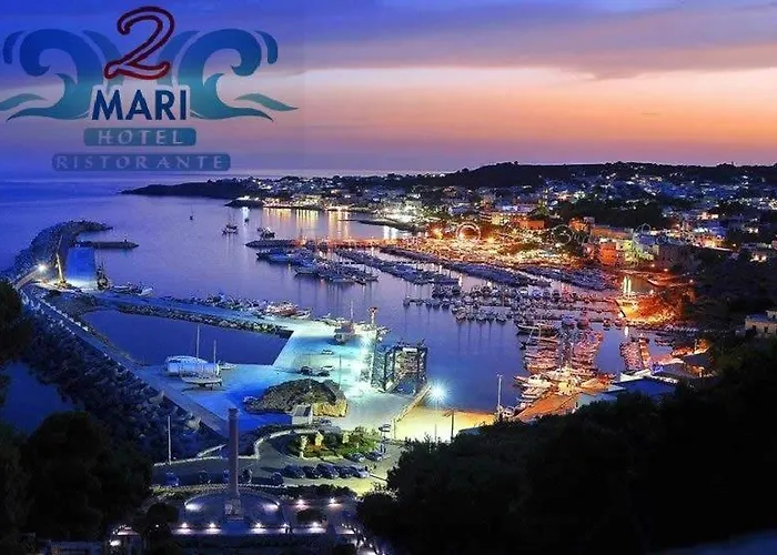 2 Mari Hotell 2*