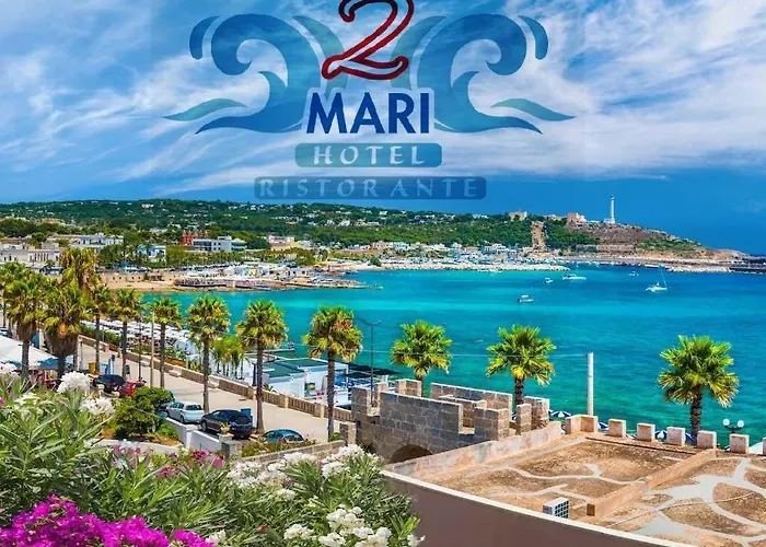 2 Mari Hotell