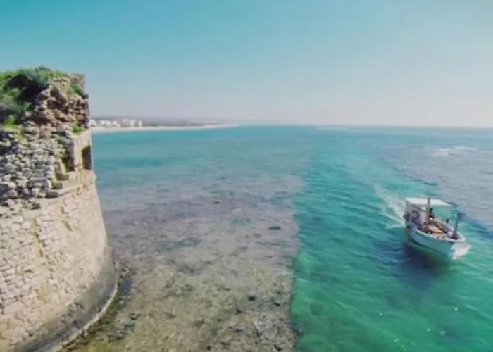 2 Mari Hotell Santa Maria di Leuca