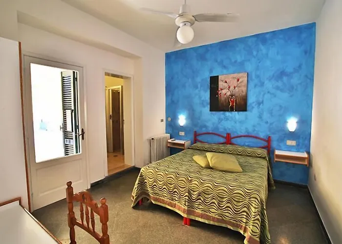 2 Mari Hotell Santa Maria di Leuca