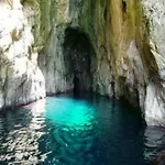2 Mari Santa Maria di Leuca