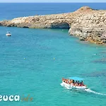 2 Mari 2* Santa Maria di Leuca