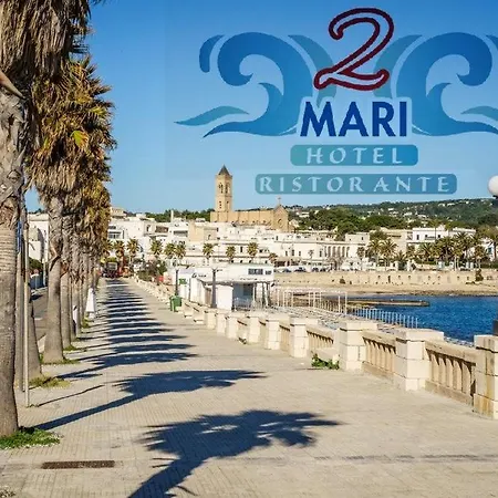 Hotel 2 Mari