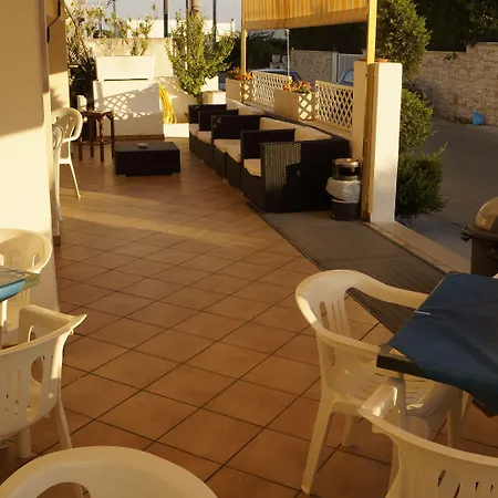 2 Mari Otel 2*