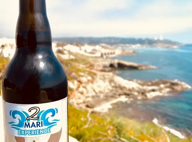 2 Mari Hotel Santa Maria di Leuca