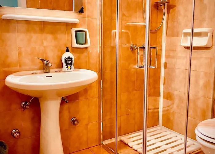 2 Mari Hotel Santa Maria di Leuca