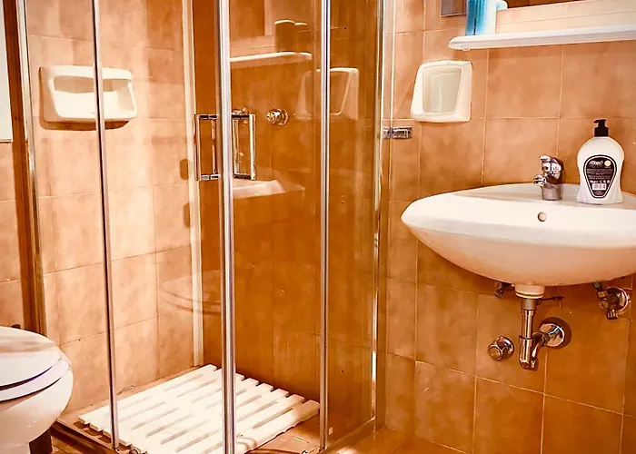 Hotel 2 Mari Santa Maria di Leuca